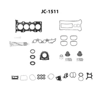 Empaque Completo Tf Victor Jc-1511