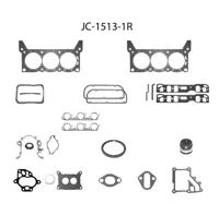 Empaque Completo Tf Victor Jc-1513-1R