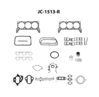Empaque Completo Tf Victor Jc-1513-R