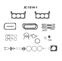 Empaque Completo Tf Victor Jc-1514-1