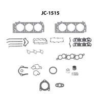 Juego completo para motor