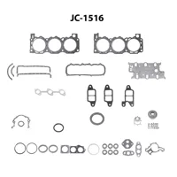 Empaque Completo Tf Victor Jc-1516