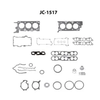 Empaque Completo Tf Victor Jc-1517