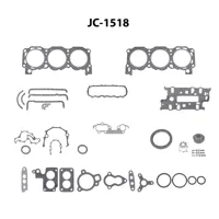 Empaque Completo Tf Victor Jc-1518