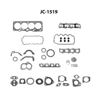 Empaque Completo Tf Victor Jc-1519
