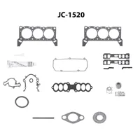 Empaque Completo Tf Victor Jc-1520