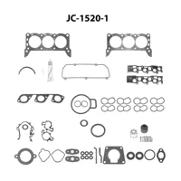 Empaque Completo Tf Victor Jc-1520-1