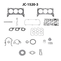 Empaque Completo Tf Victor Jc-1520-3