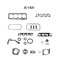 Empaque Completo Tf Victor Jc-1521