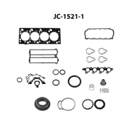 Empaque Completo Tf Victor Jc-1521-1