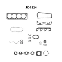 Empaque Completo Tf Victor Jc-1524