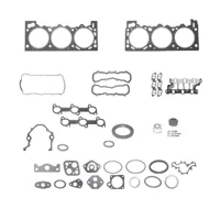 Empaque Completo Tf Victor Jc-1525