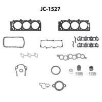 Empaque Completo Tf Victor Jc-1527