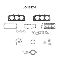 Empaque Completo Tf Victor Jc-1527-1