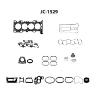 Empaque Completo Tf Victor Jc-1529