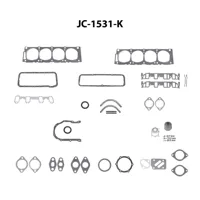 Empaque Completo Tf Victor Jc-1531-K