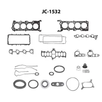 Empaque Completo Tf Victor Jc-1532