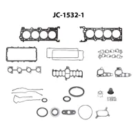 Empaque Completo Tf Victor Jc-1532-1