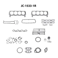 Empaque Completo Tf Victor Jc-1533-1R