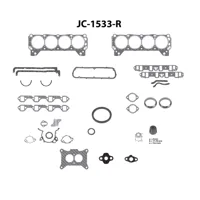 Empaque Completo Tf Victor Jc-1533-R