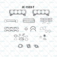 Empaque Completo Tf Victor Jc-1533-T