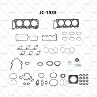 Empaque Completo Tf Victor Jc-1535