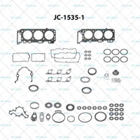 Empaque Completo Tf Victor Jc-1535-1