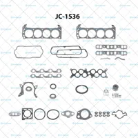 Empaque Completo Tf Victor Jc-1536