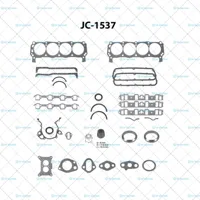 Empaque Completo Tf Victor Jc-1537