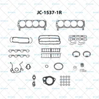 Empaque Completo Tf Victor Jc-1537-1R