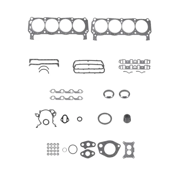 Juego completo para motor JC-1537-R