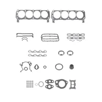 Empaque Completo Tf Victor Jc-1537-R