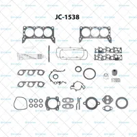 Empaque Completo Tf Victor Jc-1538