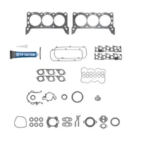 Empaque Completo Tf Victor Jc-1538-1