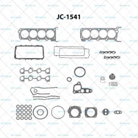 Empaque Completo Tf Victor Jc-1541