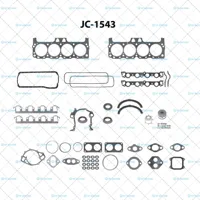 Empaque Completo Tf Victor Jc-1543