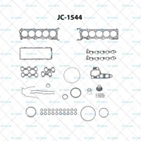 Empaque Completo Tf Victor Jc-1544