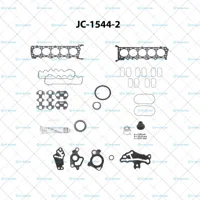 Empaque Completo Tf Victor Jc-1544-2