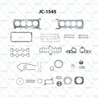 Empaque Completo Tf Victor Jc-1545