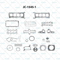 Empaque Completo Tf Victor Jc-1545-1