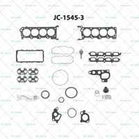 Empaque Completo Tf Victor Jc-1545-3