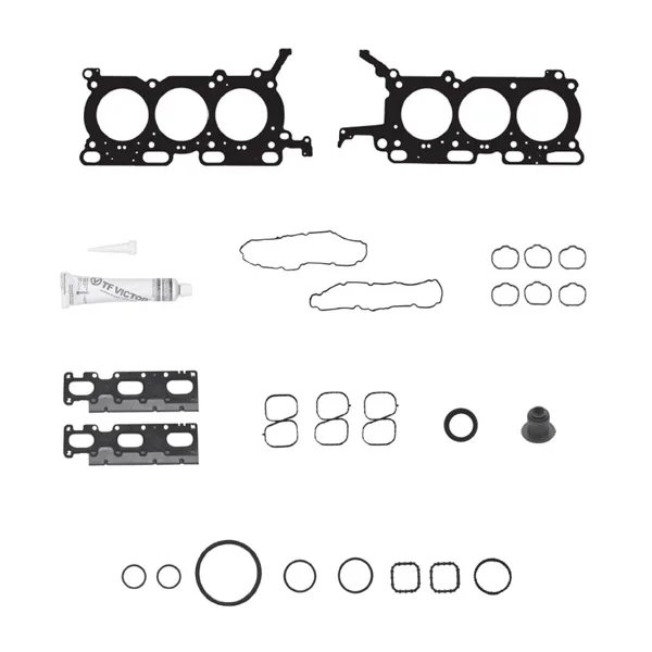 Empaque Completo Tf Victor Jc-1546 JC-1546