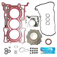 Empaque Completo Tf Victor Jc-1548