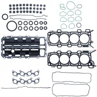 Juego completo para motor