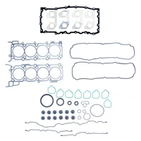 Empaque Completo Tf Victor Jc-1555