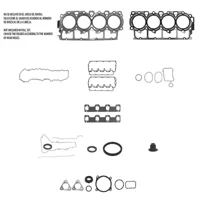 Empaque Completo Tf Victor Jc-1560