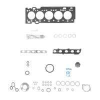 Empaque Completo Tf Victor Jc-1562