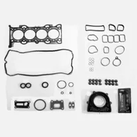 Juego Completo de Juntas con especificaciones y materiales de calidad E.O.