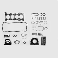 Juego Completo de Juntas con especificaciones y materiales de calidad E.O.