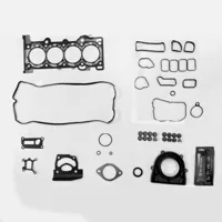 Juego Completo de Juntas con especificaciones y materiales de calidad E.O.